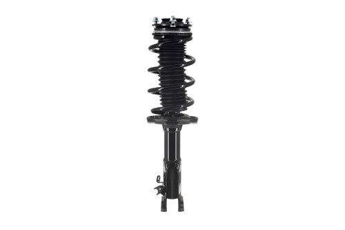 Suspension Strut and Coil Spring Assembly 1333466R - front view