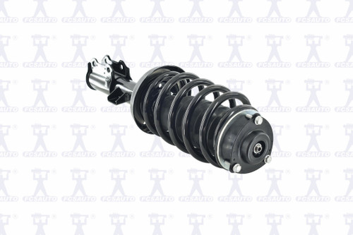 Suspension Strut and Coil Spring Assembly 1333160 - left view