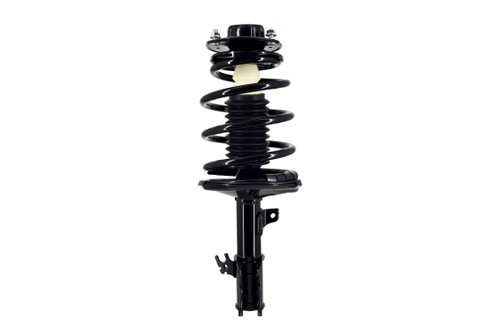 Suspension Strut and Coil Spring Assembly 1332363L - front view
