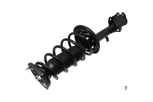 Suspension Strut and Coil Spring Assembly 1332324L - left view