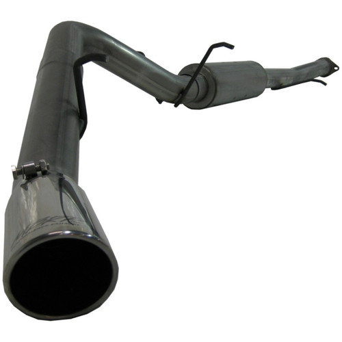MBRP Cat Back for Cadillac/GMC Escalade EXTESV/Yukon Denali XL 6.2L 2007-2009 Single Side