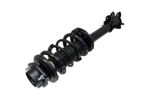 Suspension Strut and Coil Spring Assembly 1332332R - left view