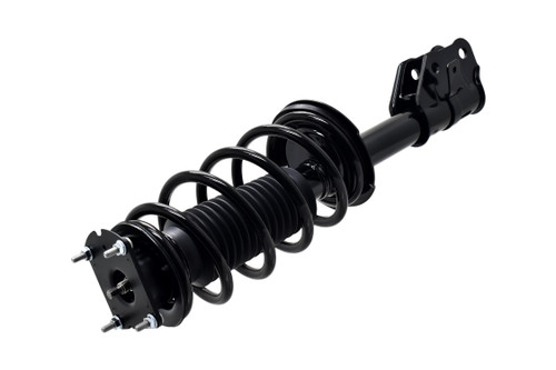 Suspension Strut and Coil Spring Assembly 1333363L - left view