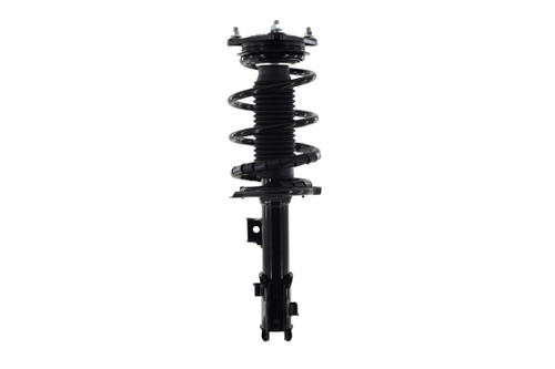 Suspension Strut and Coil Spring Assembly 1333509R - front view