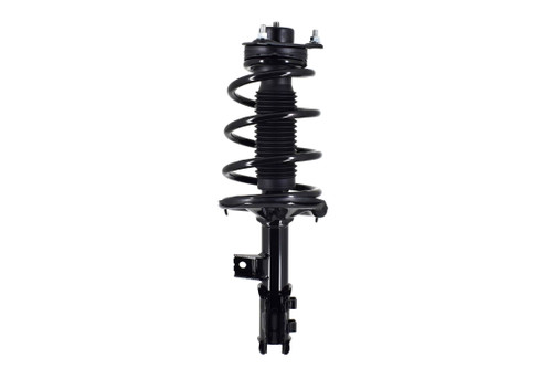 Suspension Strut and Coil Spring Assembly 1333496R - front view