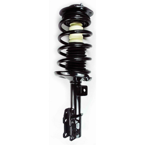 Suspension Strut and Coil Spring Assembly 1333270L - front view