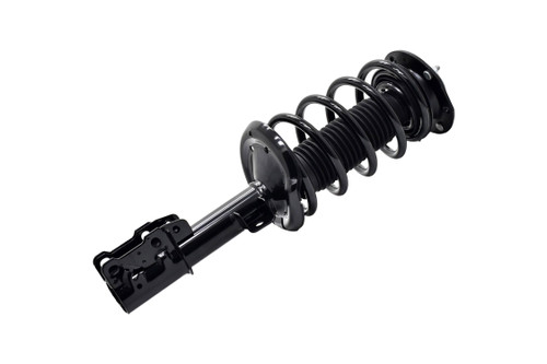 Suspension Strut and Coil Spring Assembly 1333270L - right view