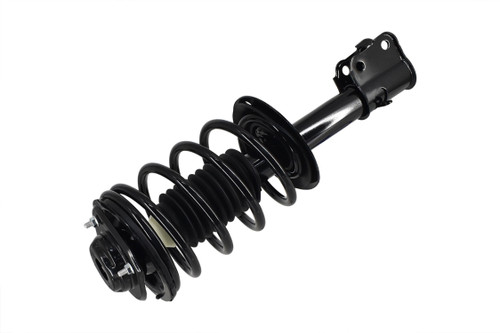 Suspension Strut and Coil Spring Assembly 1332334 - left view