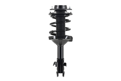 Suspension Strut and Coil Spring Assembly 1333459R - front view