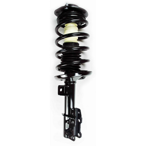 Suspension Strut and Coil Spring Assembly 1333270R - front view