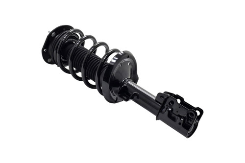 Suspension Strut and Coil Spring Assembly 1333270R - top view