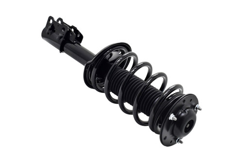 Suspension Strut and Coil Spring Assembly 1333270R - left view
