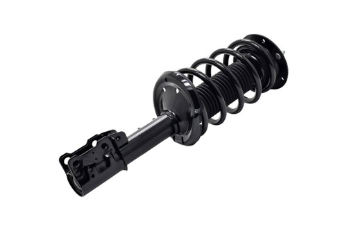 Suspension Strut and Coil Spring Assembly 1333270R - right view