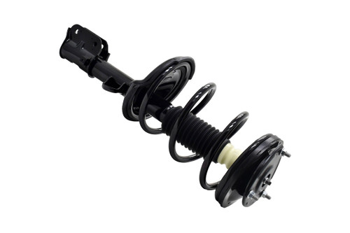 Suspension Strut and Coil Spring Assembly 1333557L - left view