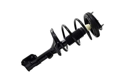 Suspension Strut and Coil Spring Assembly 1333557L - right view