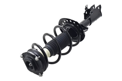 Suspension Strut and Coil Spring Assembly 1333511R - left view