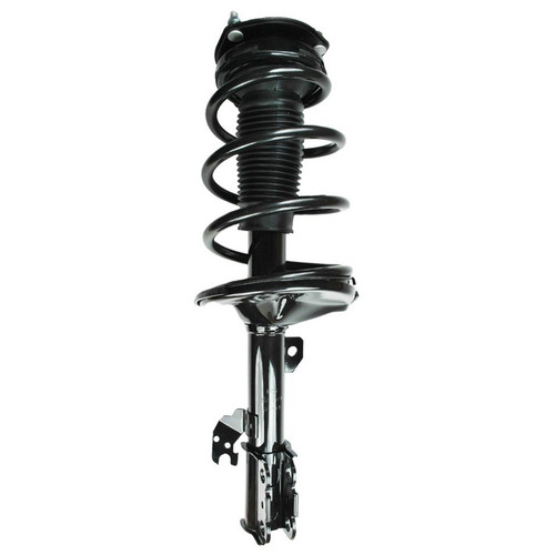 Suspension Strut and Coil Spring Assembly 1332366L - front view