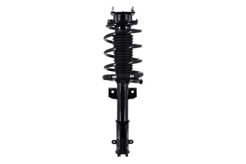 Suspension Strut and Coil Spring Assembly 1333488 - front view