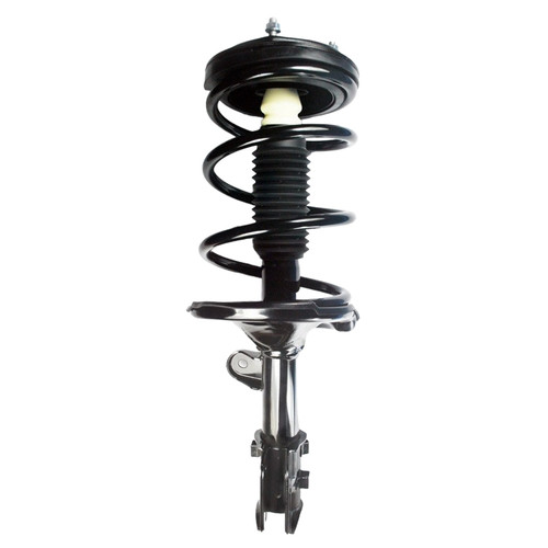 Suspension Strut and Coil Spring Assembly 1333557R - front view