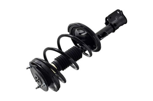 Suspension Strut and Coil Spring Assembly 1333557R - bottom view