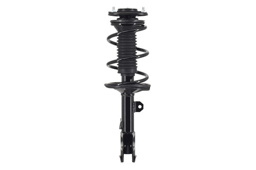Suspension Strut and Coil Spring Assembly 1333412L - front view