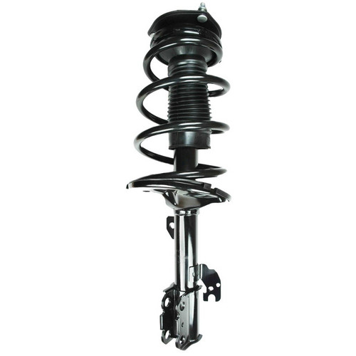 Suspension Strut and Coil Spring Assembly 1332366R - front view