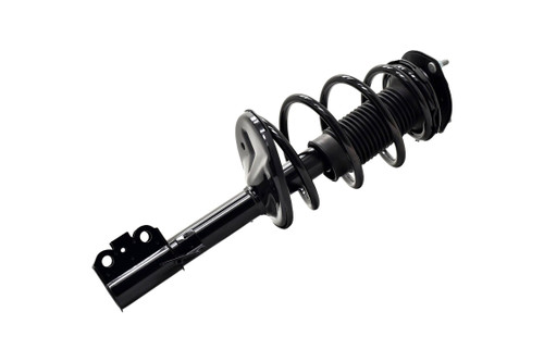 Suspension Strut and Coil Spring Assembly 1332366R - right view