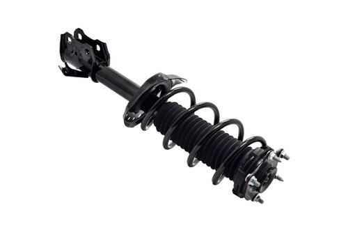 Suspension Strut and Coil Spring Assembly 1333365R - left view