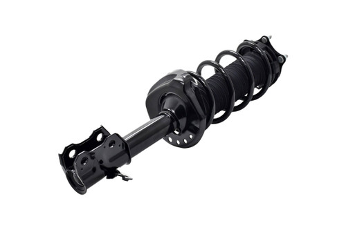 Suspension Strut and Coil Spring Assembly 1333365R - right view