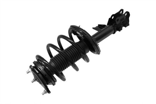 Suspension Strut and Coil Spring Assembly 1333503L - left view