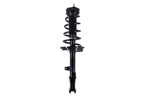 Suspension Strut and Coil Spring Assembly 1333435R - front view