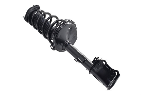 Suspension Strut and Coil Spring Assembly 1333435R - top view