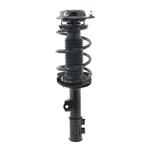 Suspension Strut and Coil Spring Assembly 1333386R - front view