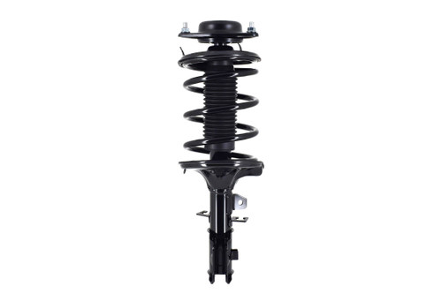 Suspension Strut and Coil Spring Assembly 1333470R - front view