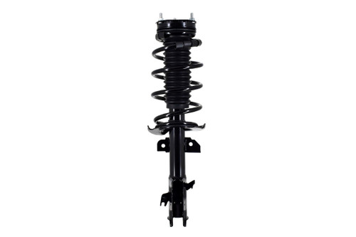 Suspension Strut and Coil Spring Assembly 1333725L - front view
