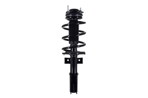 Suspension Strut and Coil Spring Assembly 1333490 - front view