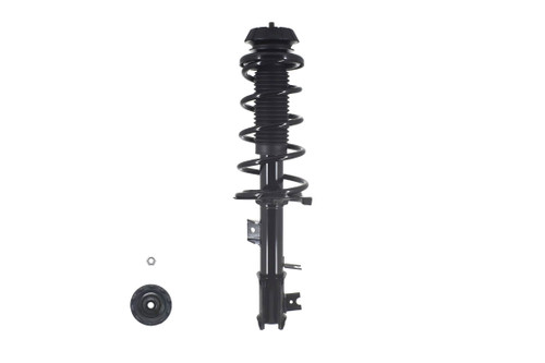 Suspension Strut and Coil Spring Assembly 1333712R - front view