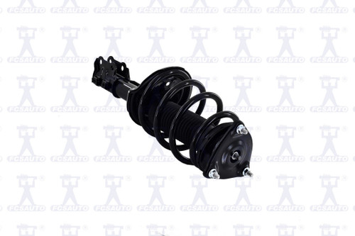 Suspension Strut and Coil Spring Assembly 1333503R