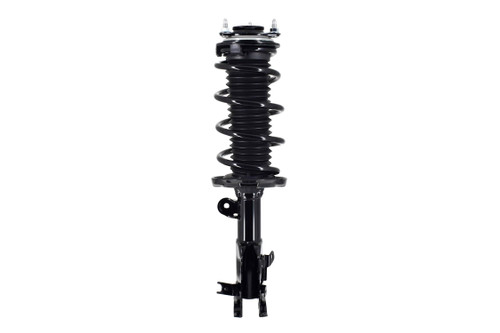 Suspension Strut and Coil Spring Assembly 1333534R - front view