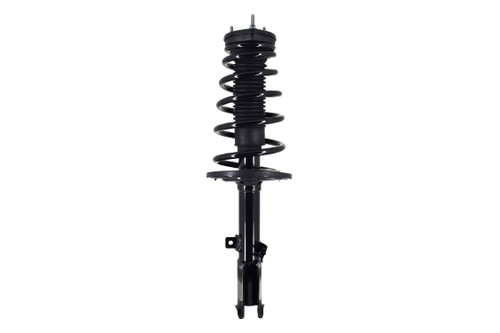 Suspension Strut and Coil Spring Assembly 1333471R - front view
