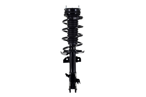 Suspension Strut and Coil Spring Assembly 1333725R - front view