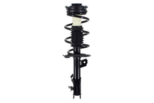 Suspension Strut and Coil Spring Assembly 1333283L - front view