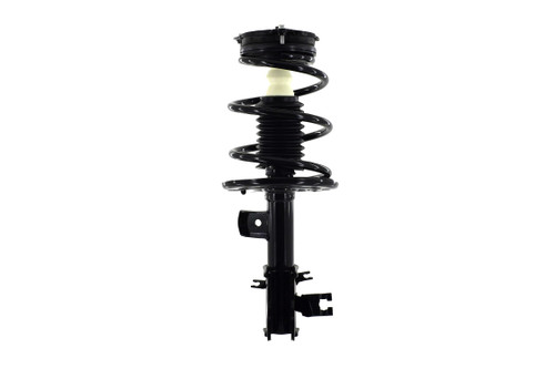 Suspension Strut and Coil Spring Assembly 1333857R - front view