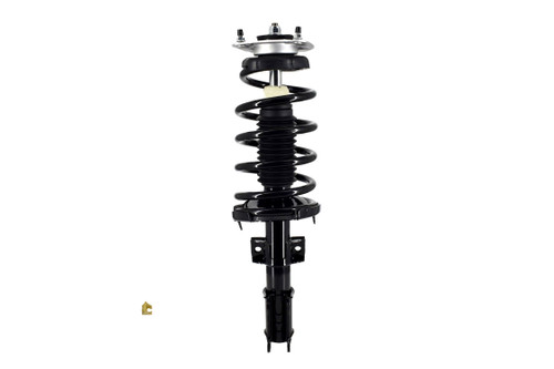 Suspension Strut and Coil Spring Assembly 1333472 - front view