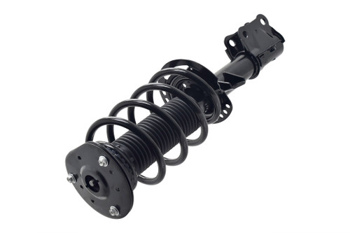 Suspension Strut and Coil Spring Assembly 1333737 - left view