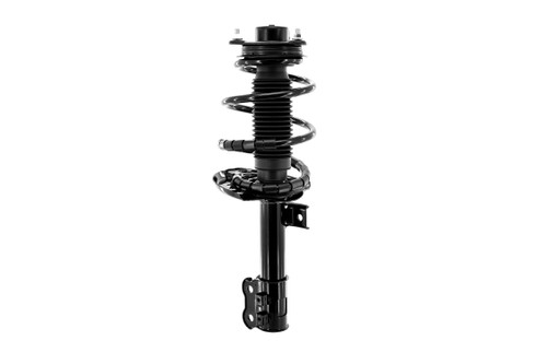 Suspension Strut and Coil Spring Assembly 1333542R - front view