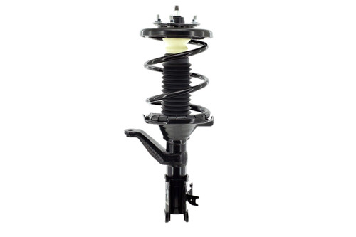 Suspension Strut and Coil Spring Assembly 1333702R - front view