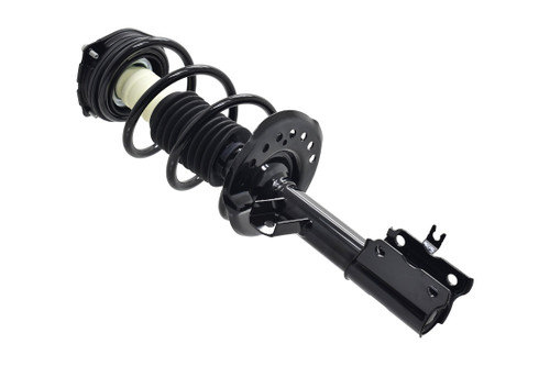 Suspension Strut and Coil Spring Assembly 1333283R - top view