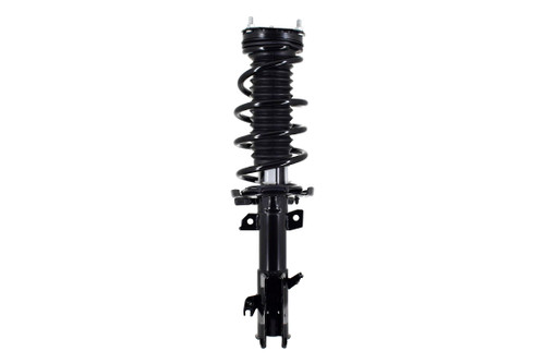 Suspension Strut and Coil Spring Assembly 1333547L - front view