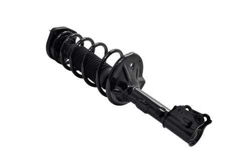Suspension Strut and Coil Spring Assembly 1333582R - top view